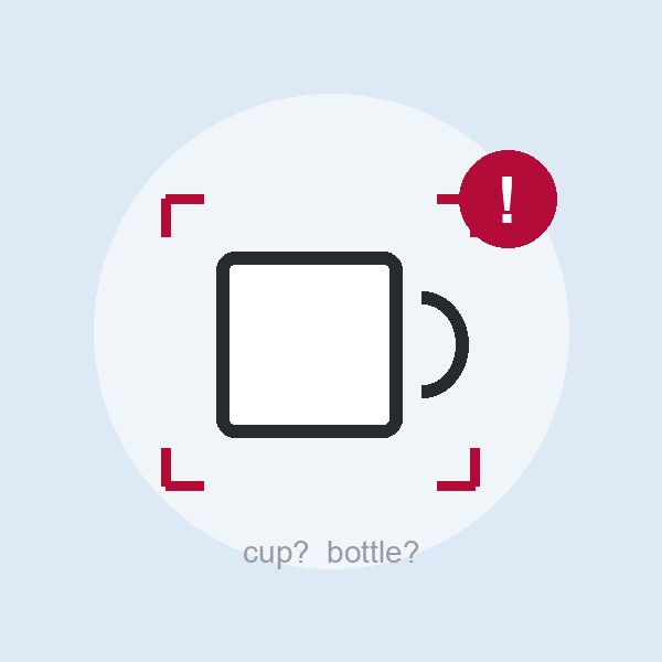 Thumbnail for Object Recognition Errors